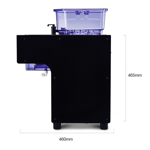 ICEVAN S かき氷機 NSF-151P ICEVAN S かき氷機 NSF-151P